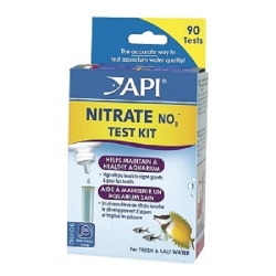 API Dip Test Kit - Nitrate NO3